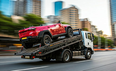 Scrap Your Car At Sydney most Trusted Car Wreckers